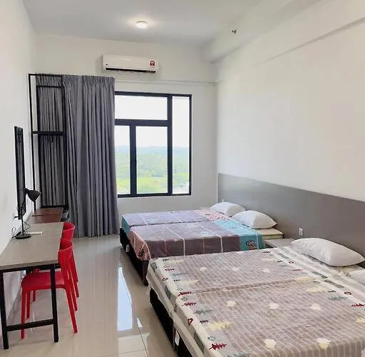 Relaxing Getaway Near Uitm Seremban 3