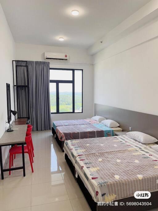 Relaxing Getaway Near Uitm 3 Pangsapuri